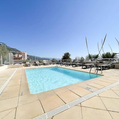 Palais Josephine Apartment Beausoleil Bagian luar foto