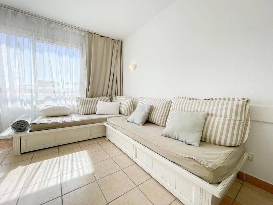 Palais Josephine Apartment Beausoleil Bagian luar foto