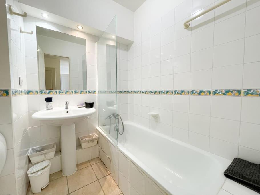 Palais Josephine Apartment Beausoleil Bagian luar foto