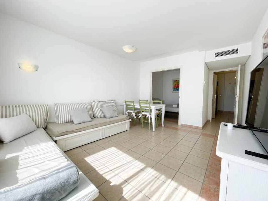 Palais Josephine Apartment Beausoleil Bagian luar foto